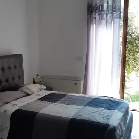 La Pergola Alloggio per agriturismo