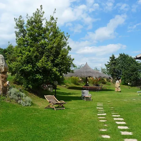 La Pergola Diaccialone