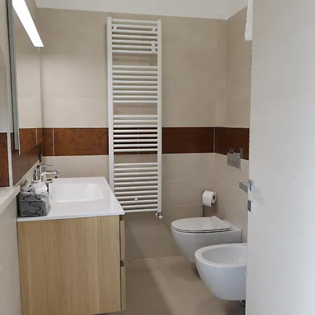 La Pergola Alloggio per agriturismo *