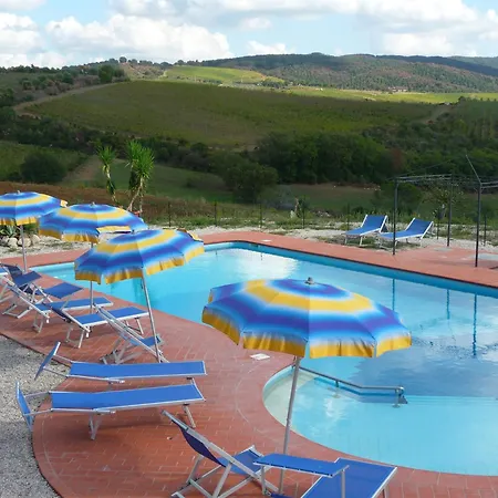 La Pergola Diaccialone