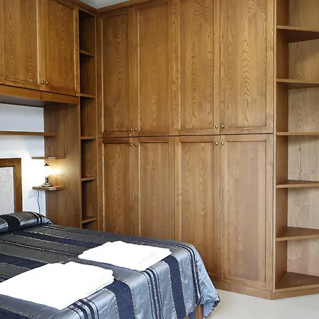 Farm stay La Pergola Diaccialone