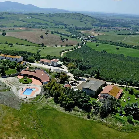 La Pergola * Diaccialone