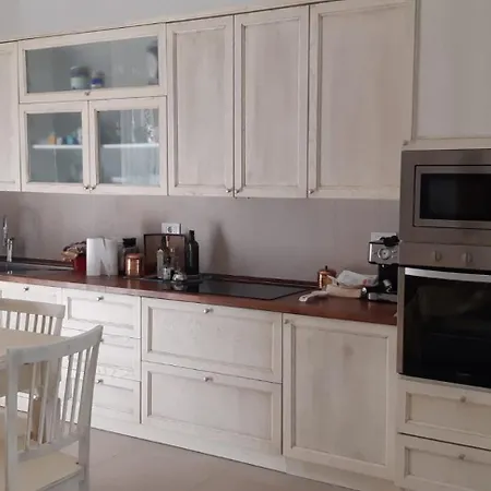 La Pergola Lantgård *