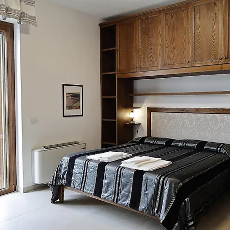 La Pergola Farm stay *