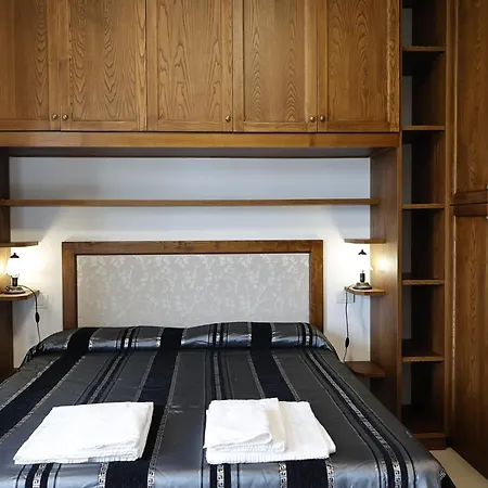 La Pergola Lantgård